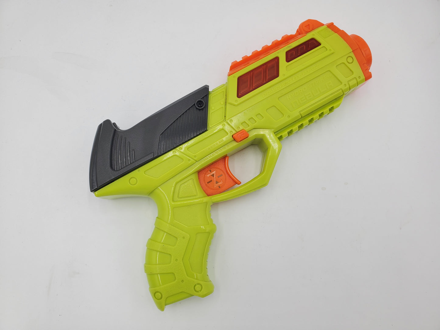 Dart Zone Hydro Strike Nebula Pro