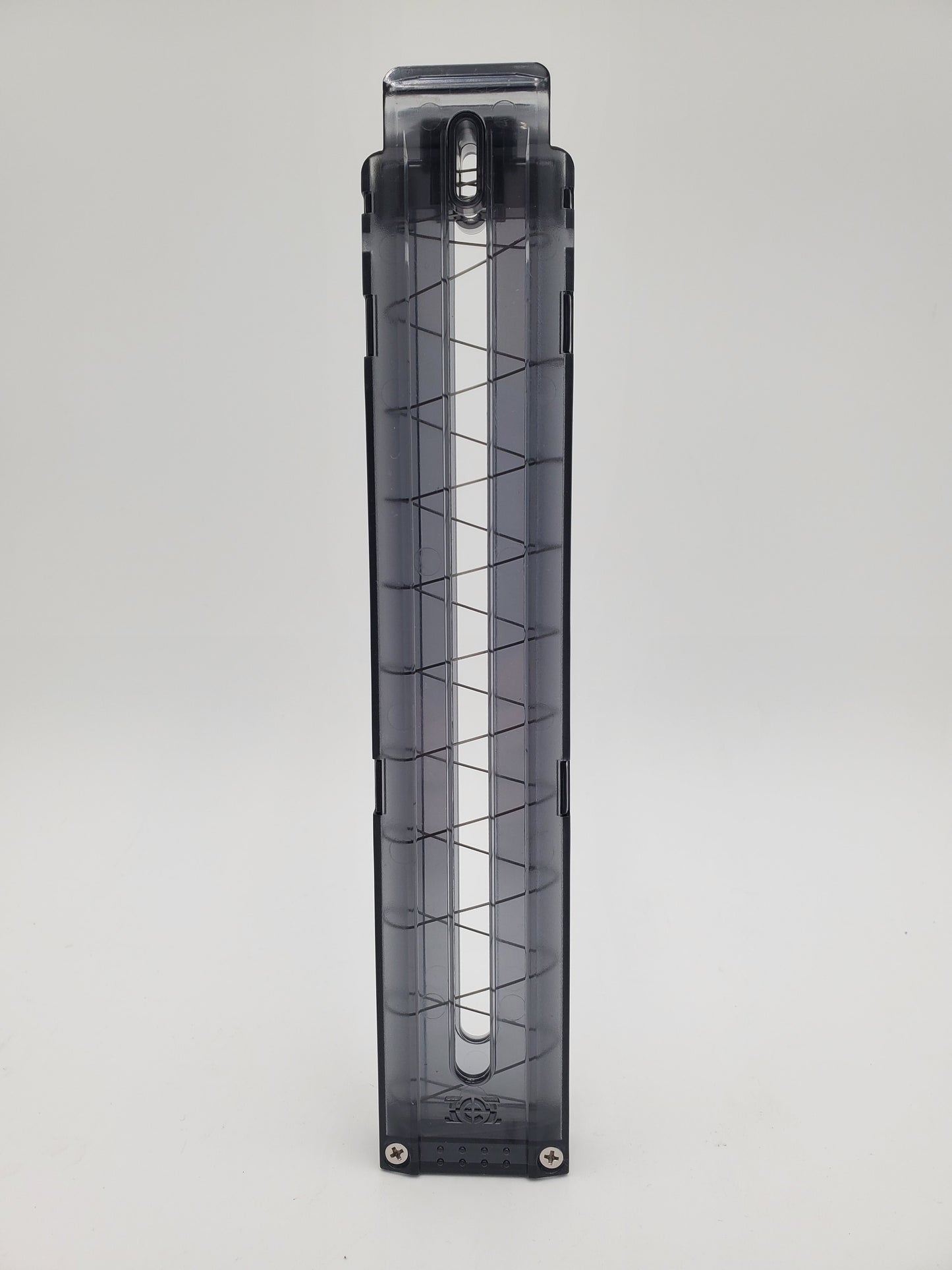 Game Face Quik Half-Length Dart Magazines