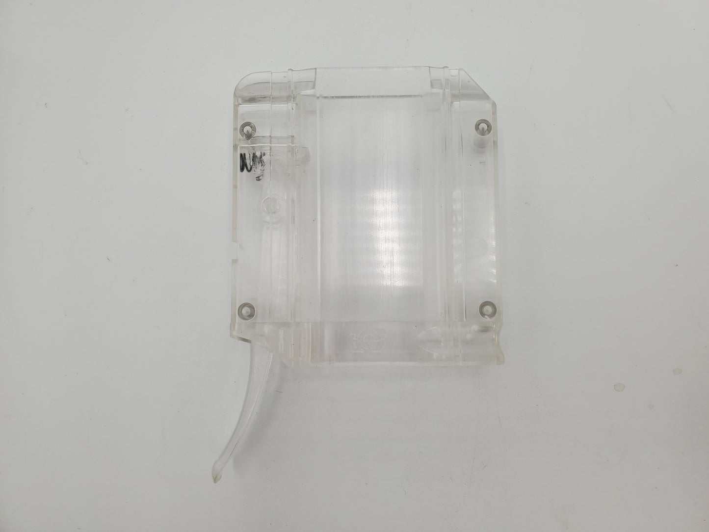 Game Face Quik Half-Length Dart Magazine Adapters