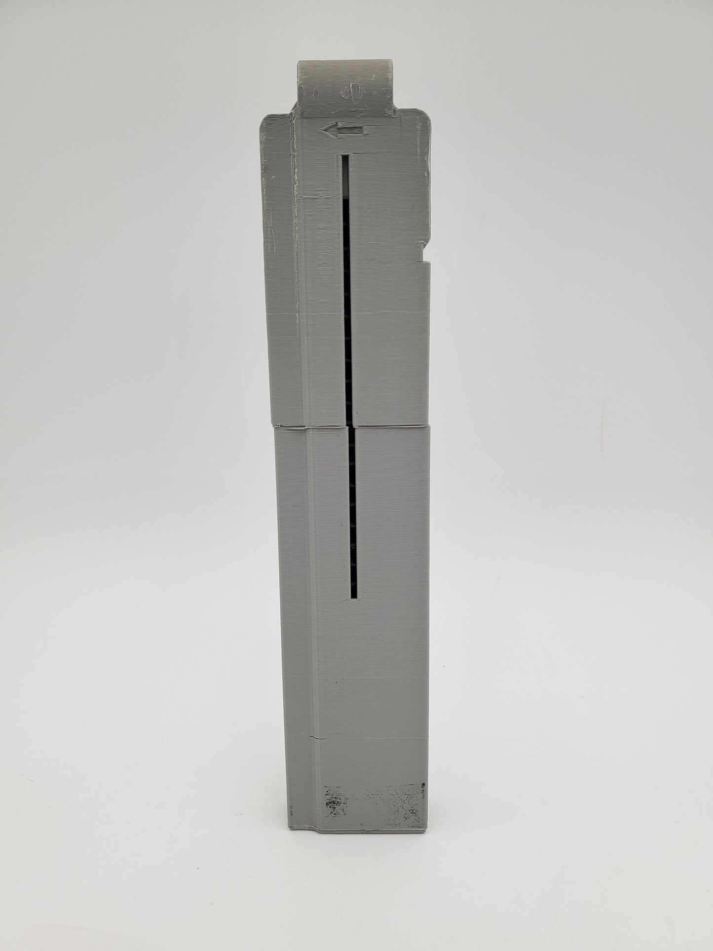 3D Printed 15 Round Half-Length Dart Magazine