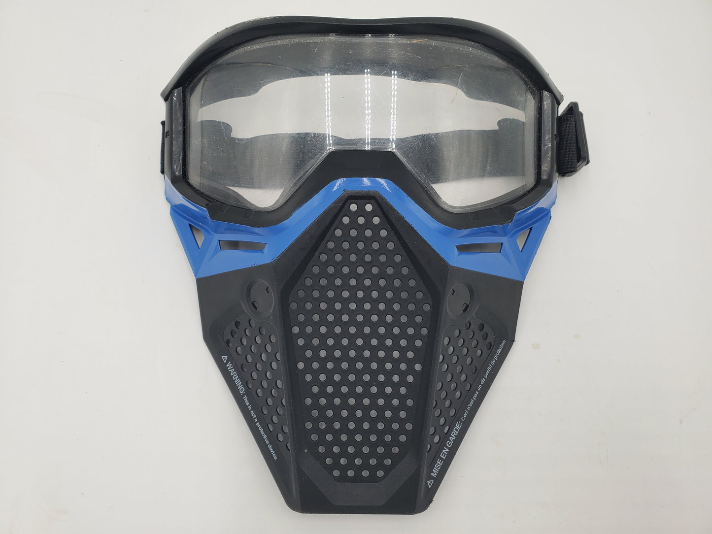 Nerf Rival Face Mask