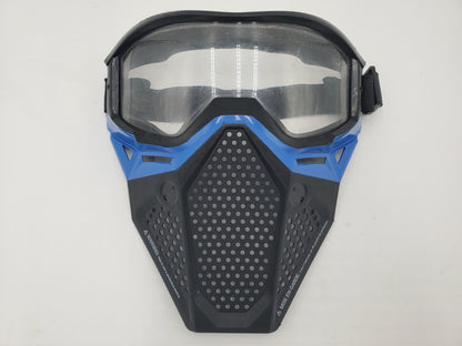 Nerf Rival Face Mask
