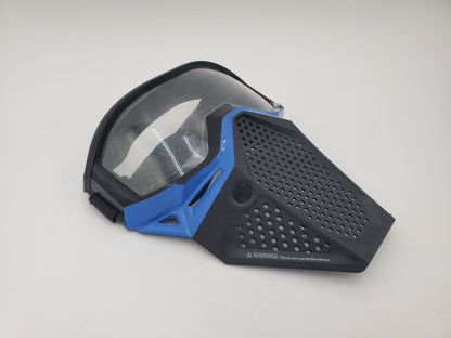 Nerf Rival Face Mask