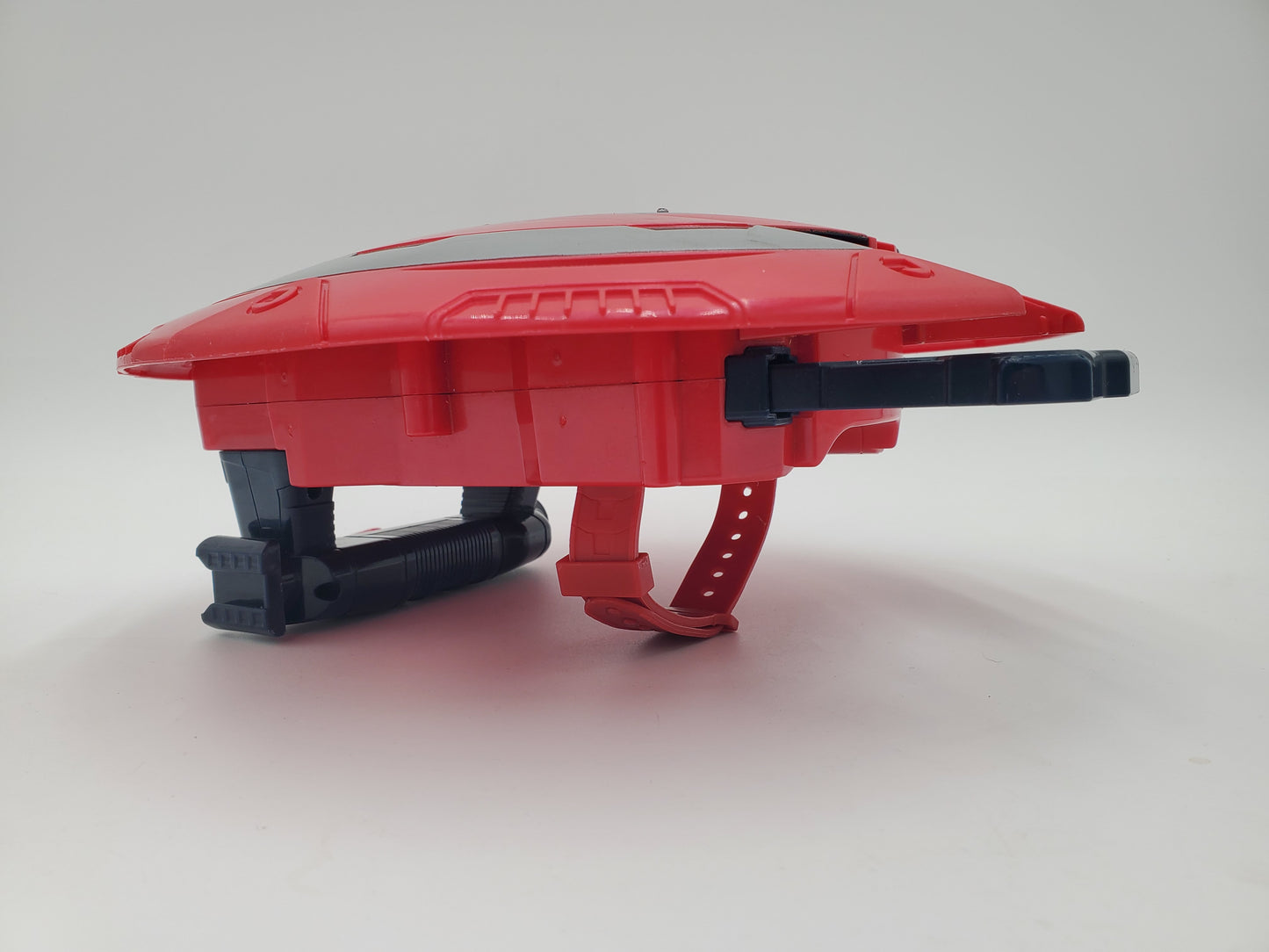 Nerf Marvel Stealthfire Shield