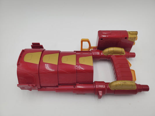 Nerf Marvel Slide Blast Armor