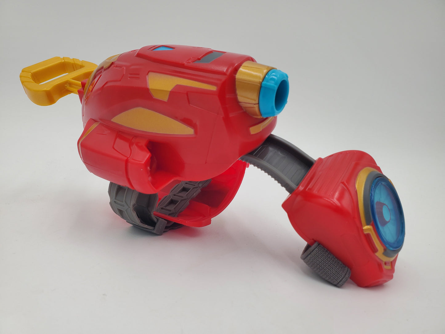 Nerf Marvel Iron Man Repulsor Blaster