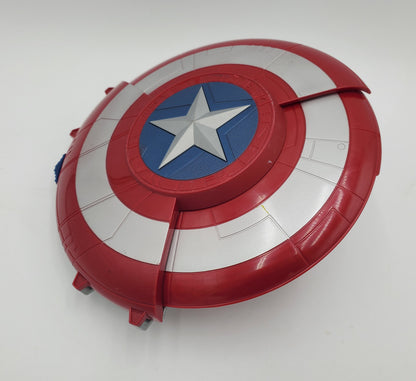 Nerf Marvel Blaster Reveal Shield
