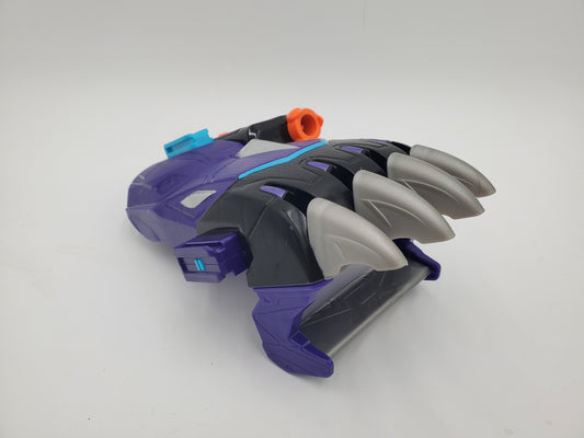 Nerf Marvel Black Panther Assembler Gear