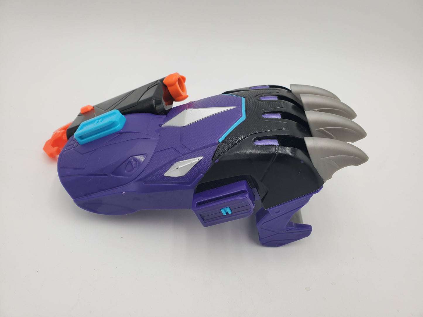 Nerf Marvel Black Panther Assembler Gear