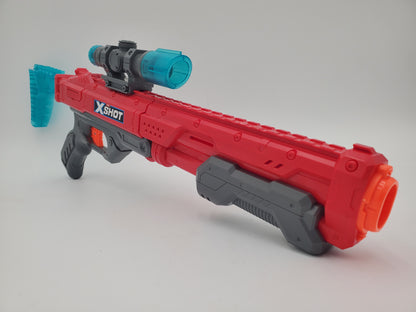 X-Shot Hawk Eye (2018)