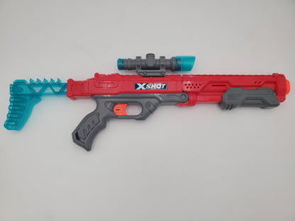 X-Shot Hawk Eye (2018)