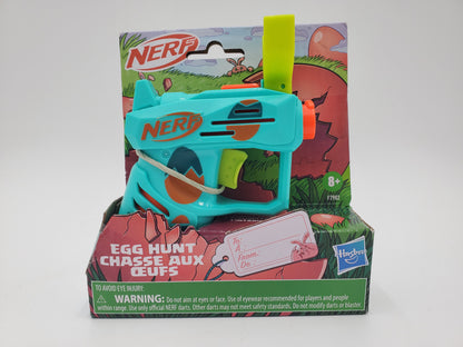 Nerf Elite 2.0 Egg Hunt
