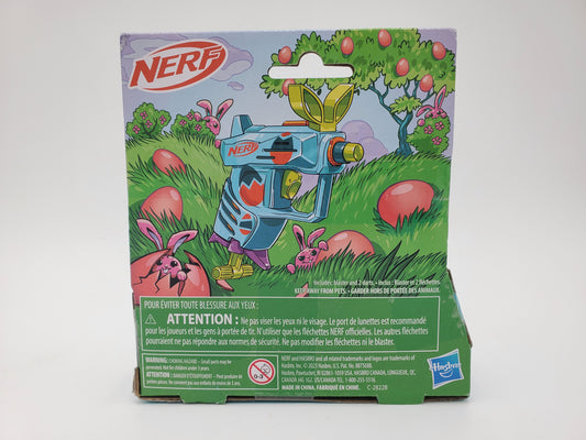 Nerf Elite 2.0 Egg Hunt