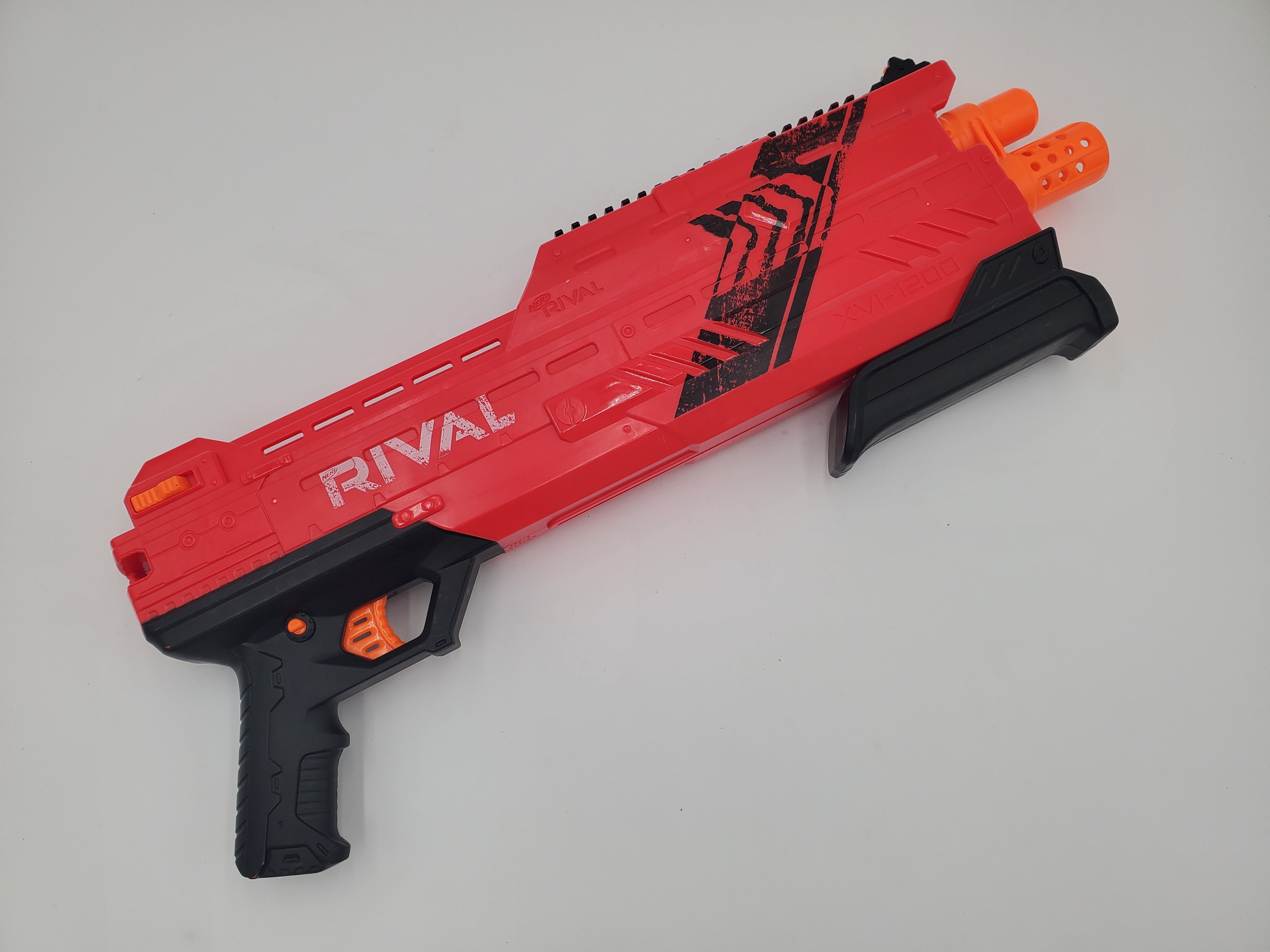 Nerf Rival Atlas XVI-1200 – Blaster Guy