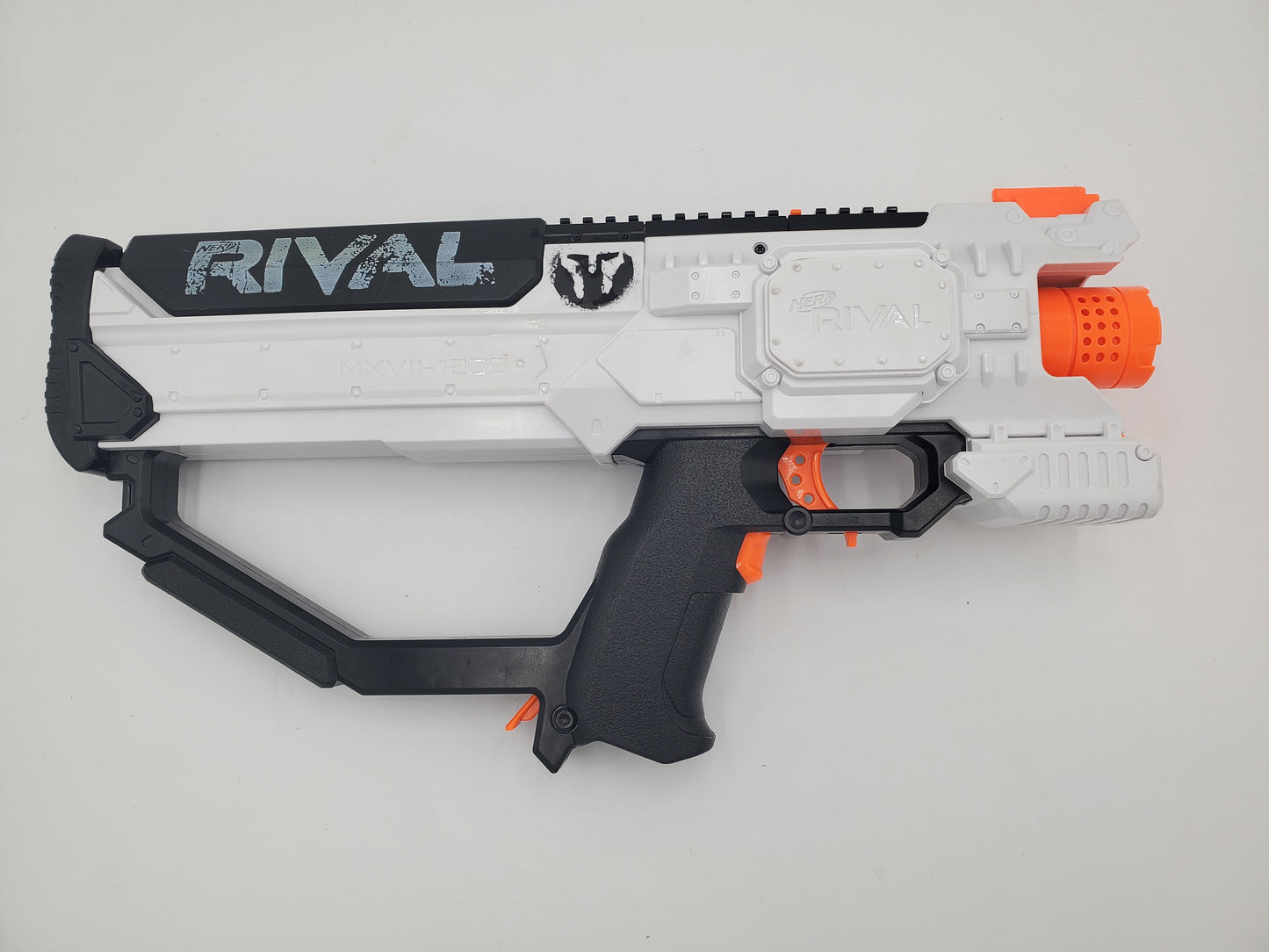 Nerf Rival Hera MXVII-1200