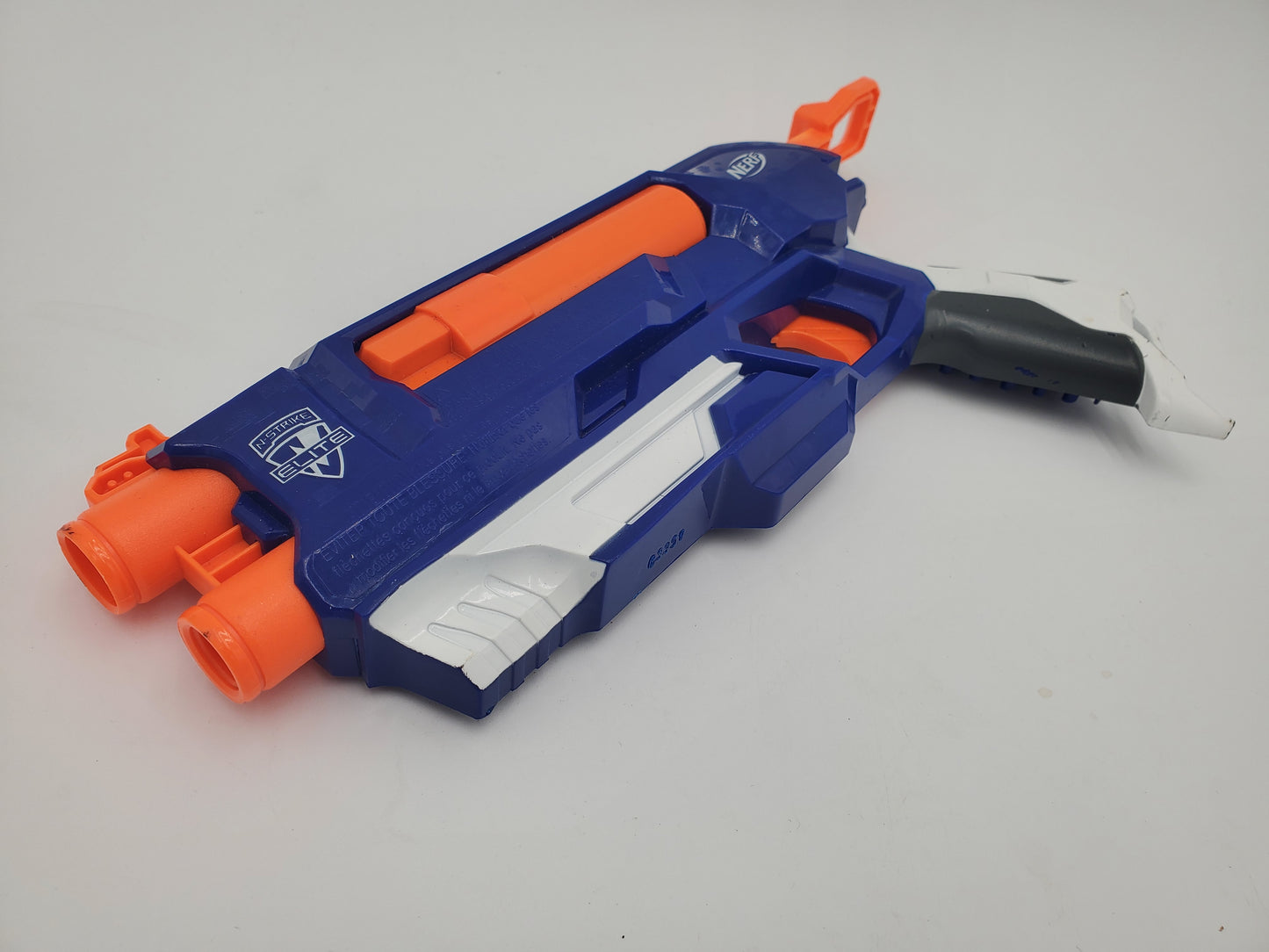 Nerf N-Strike Elite SplitStrike