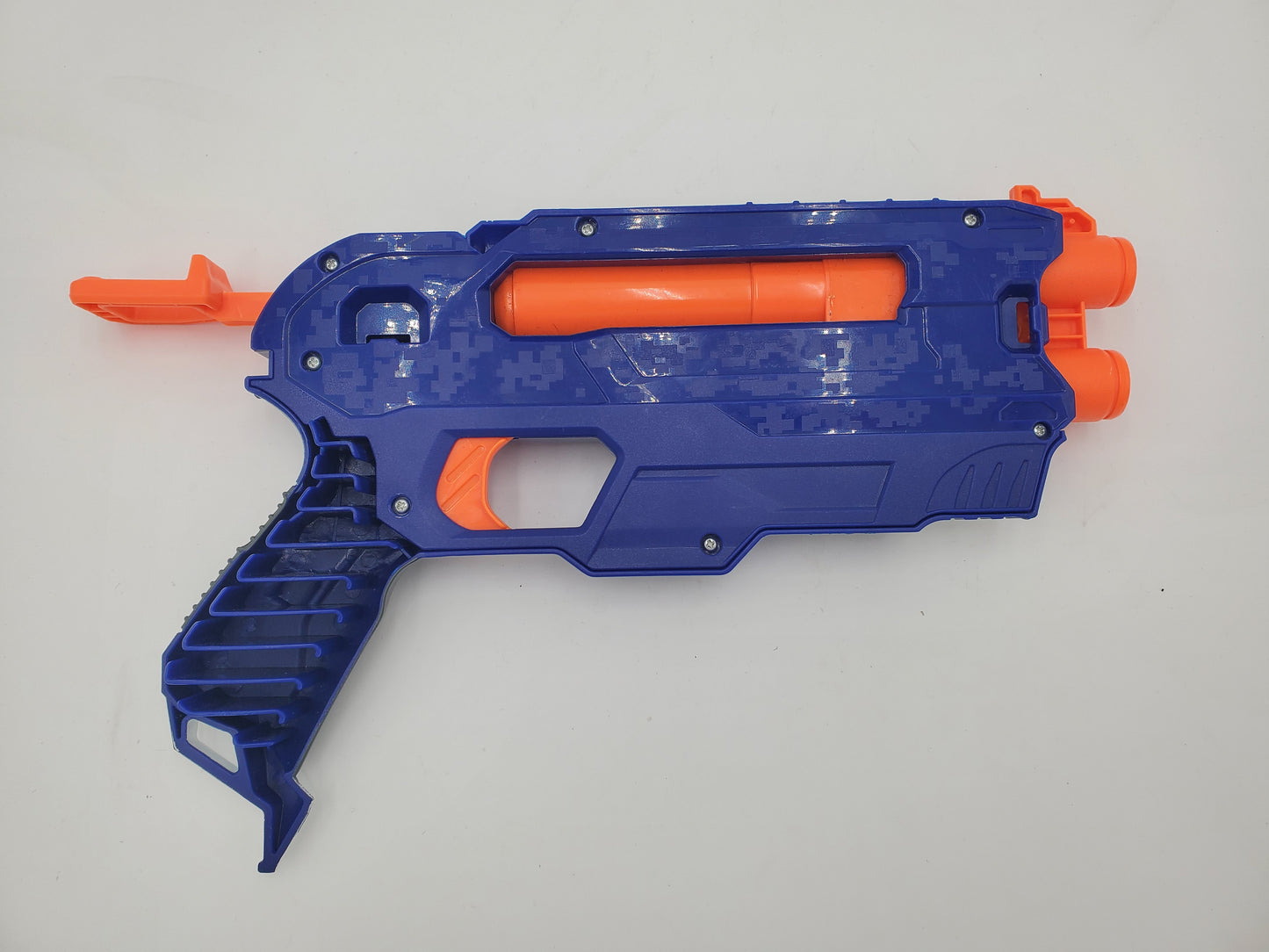 Nerf N-Strike Elite SplitStrike