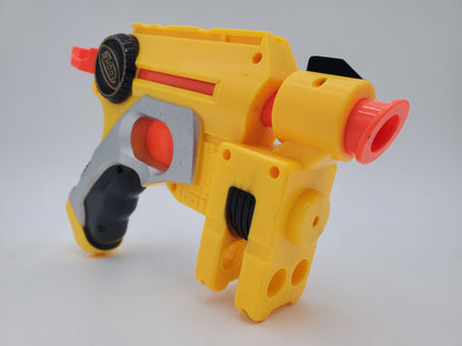 Ozone Blast Dart Shooter