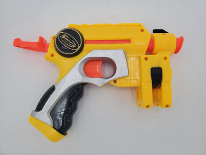 Ozone Blast Dart Shooter