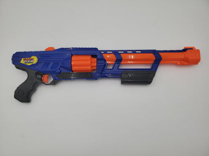 Dart Zone Covert Ops Legendfire