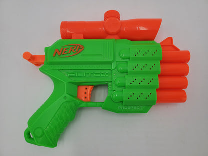 Nerf Elite 2.0 Prospect QS-4