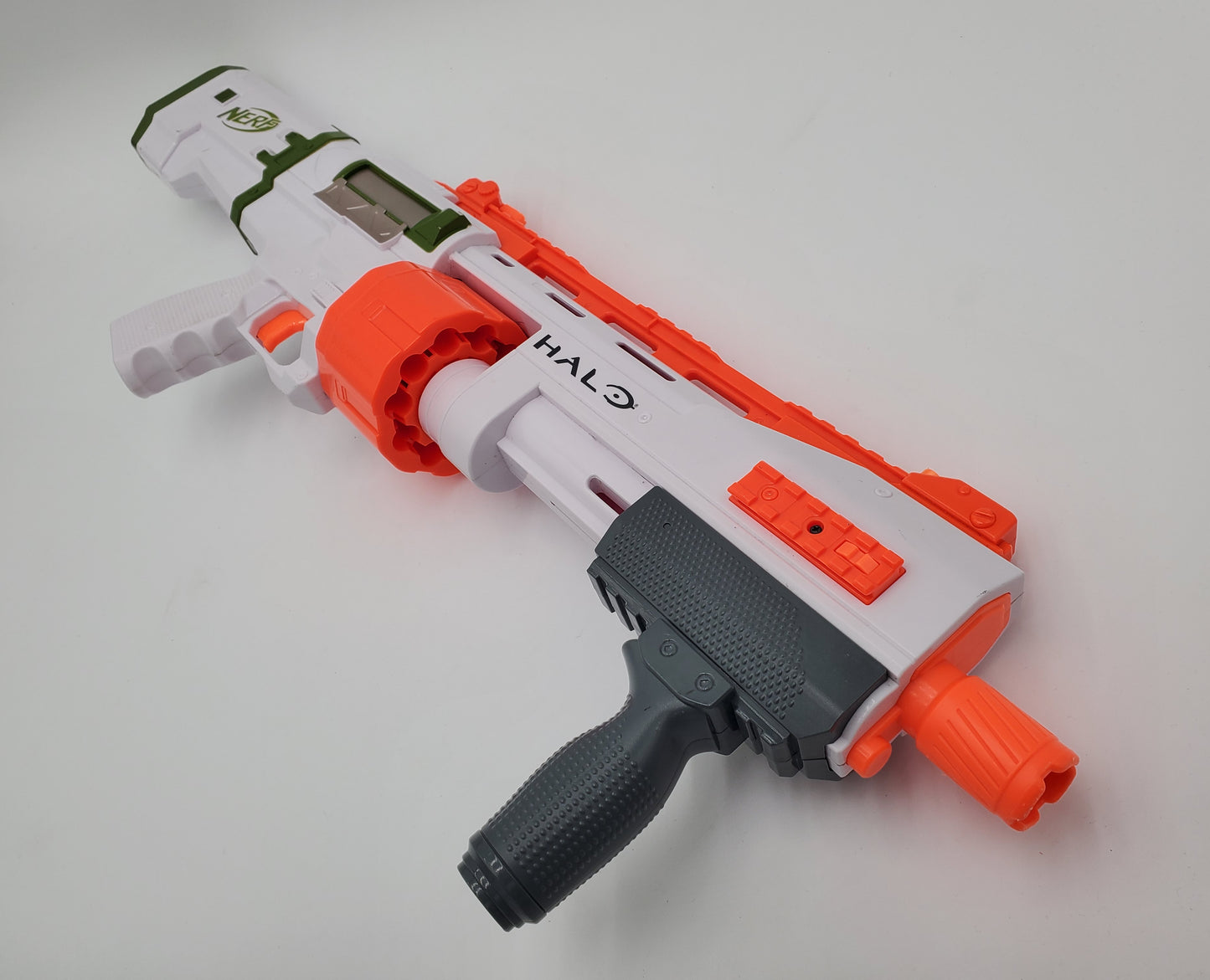 Nerf Halo Infinite Bulldog SG