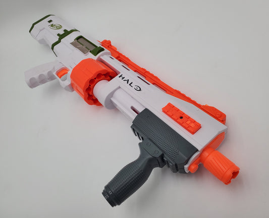 Nerf Halo Infinite Bulldog SG