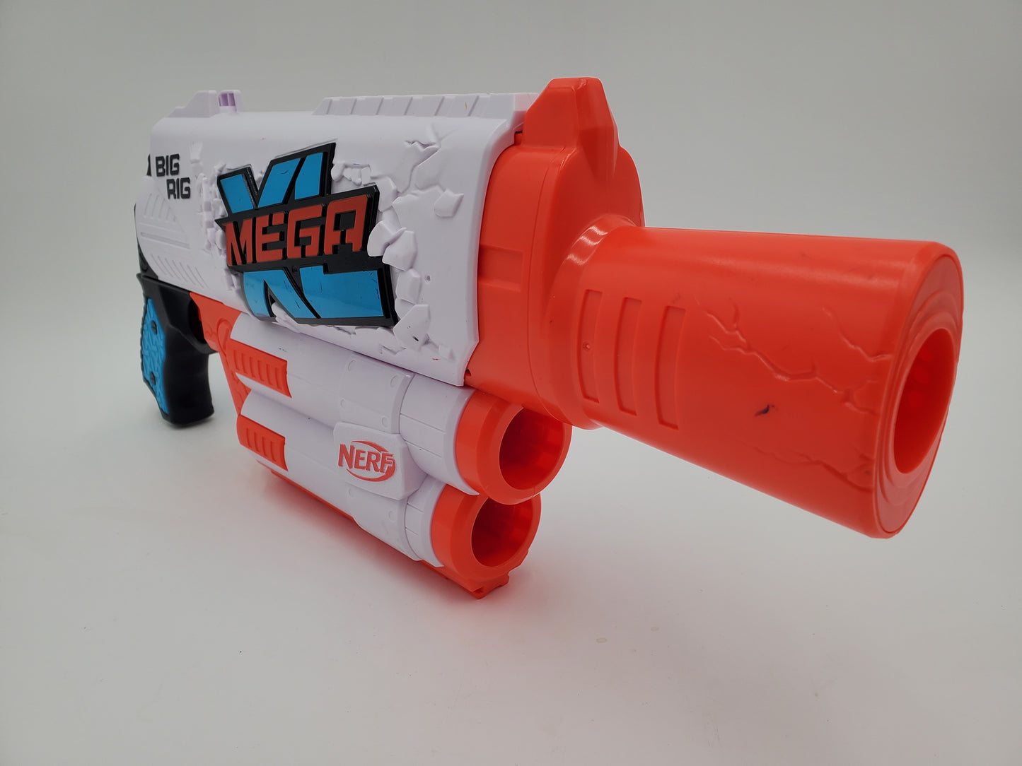 Nerf MEGA XL Big Rig