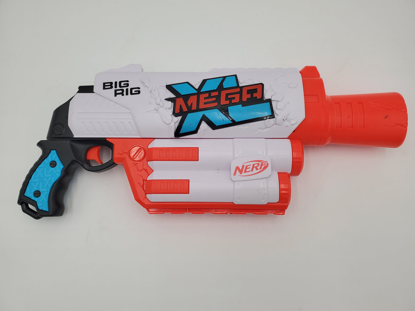Nerf MEGA XL Big Rig