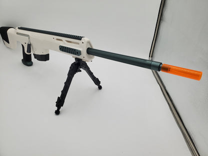 Worker Kunlun Blaster