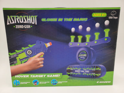 USA Toyz AstroShot Zero GS Shooting Games for Kids