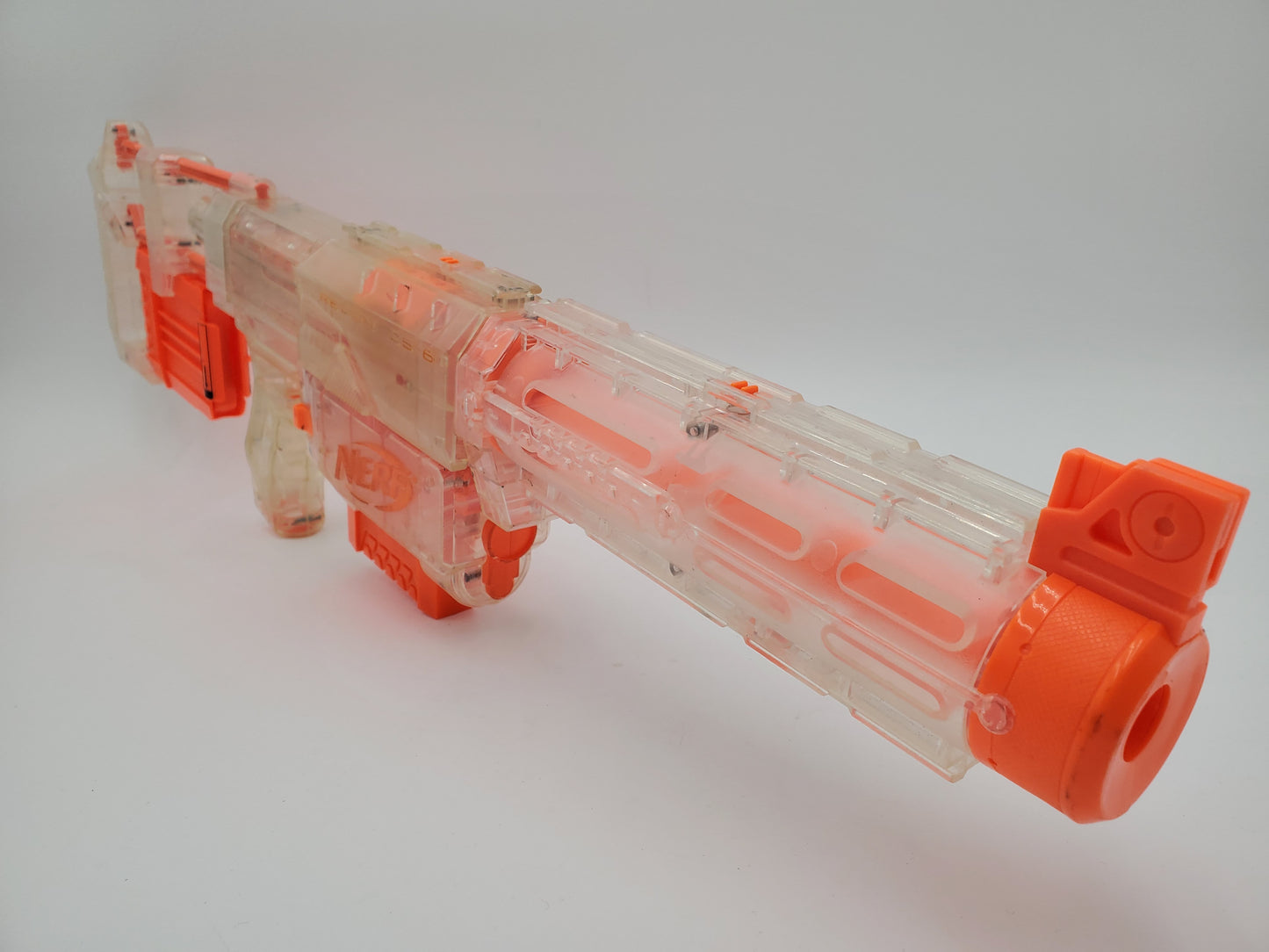 Nerf N-Strike Recon CS-6