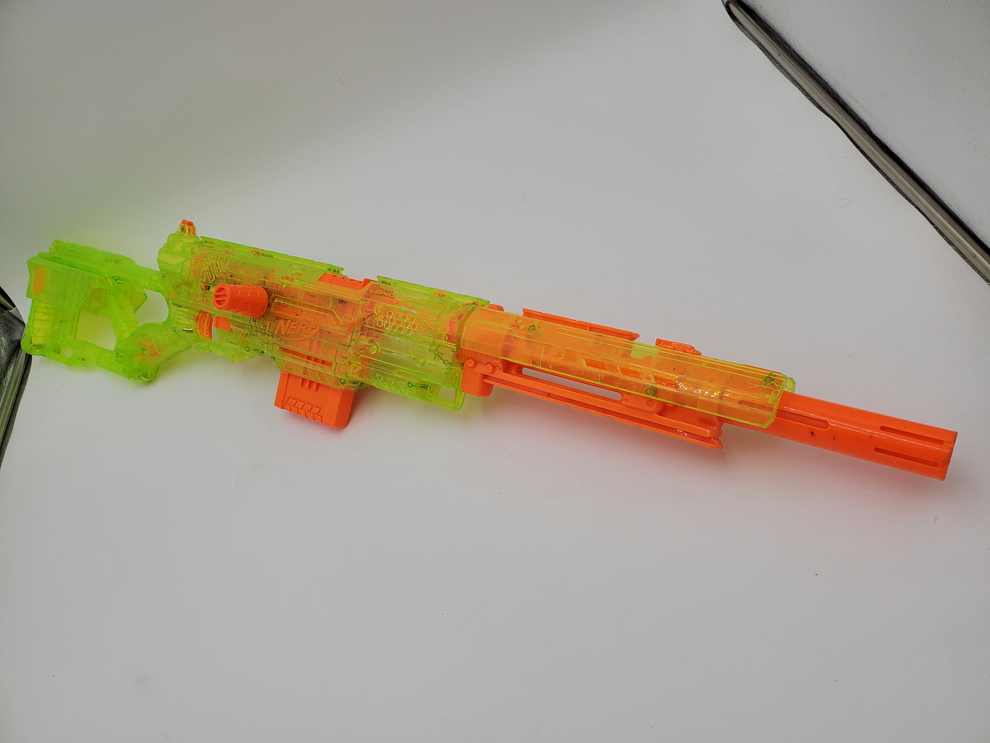 Nerf LongStrike