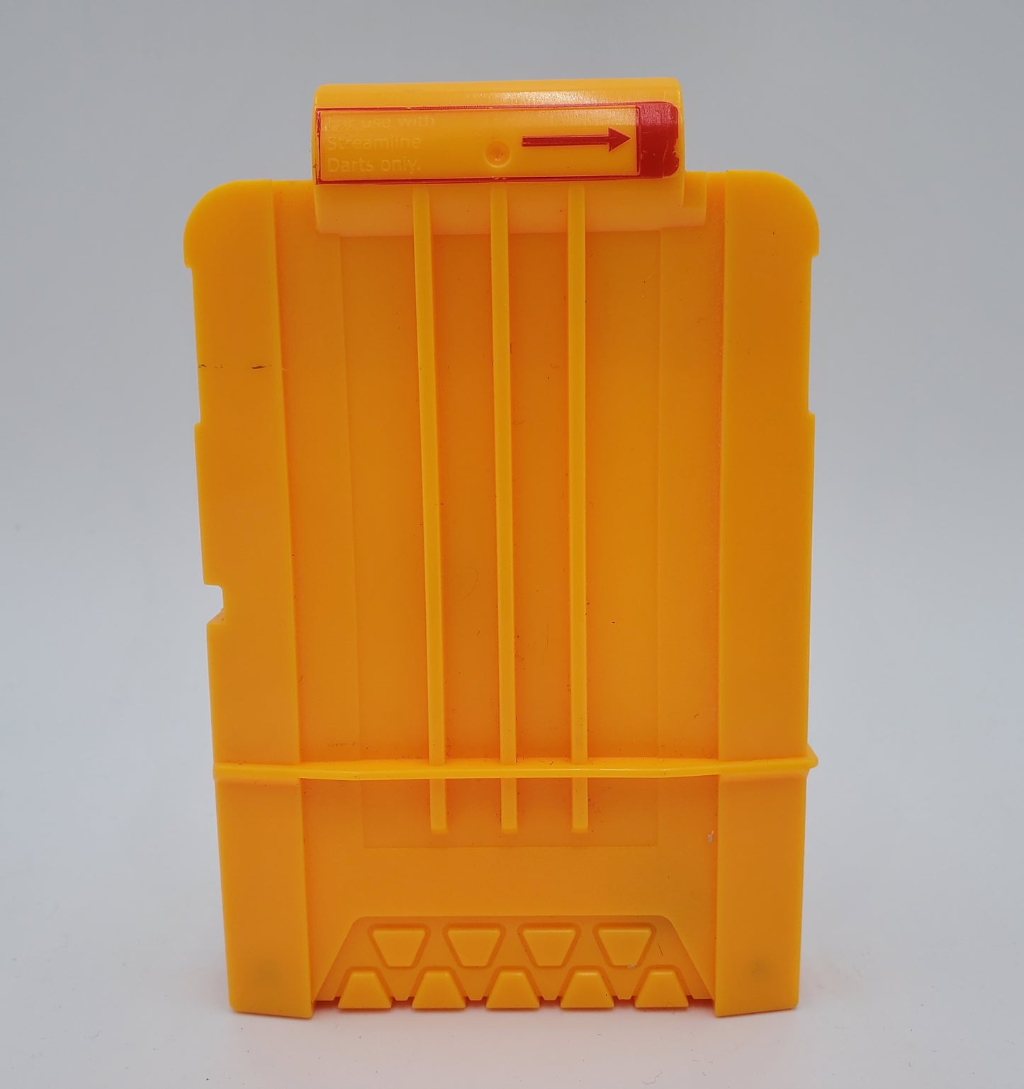 Nerf 6-Round Standard-Length Dart Magazines
