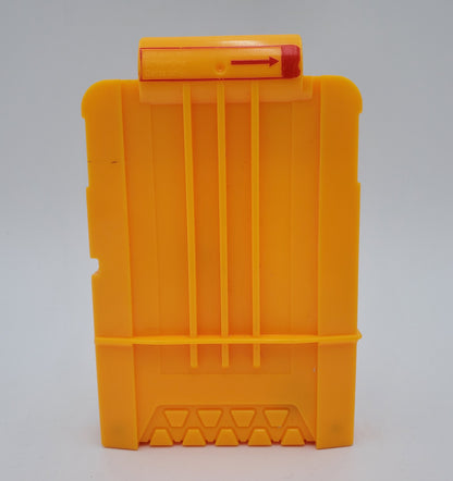 Nerf 6-Round Standard-Length Dart Magazines