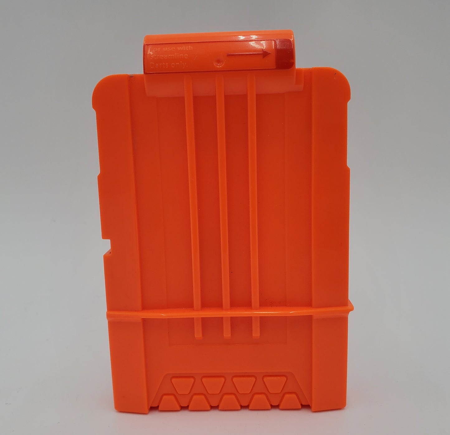 Nerf 6-Round Standard-Length Dart Magazines