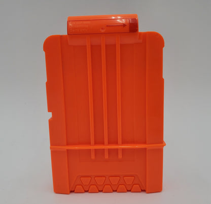 Nerf 6-Round Standard-Length Dart Magazines