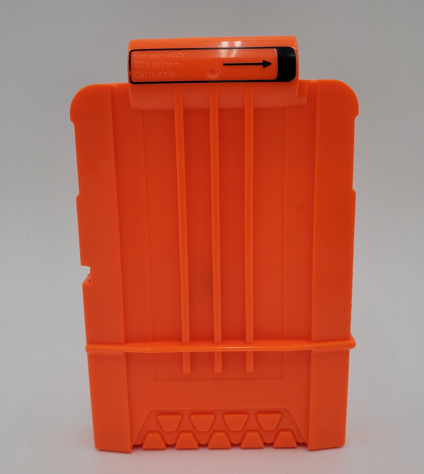 Nerf 6-Round Standard-Length Dart Magazines