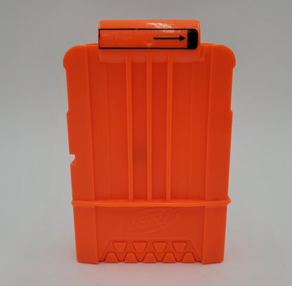 Nerf 6-Round Standard-Length Dart Magazines
