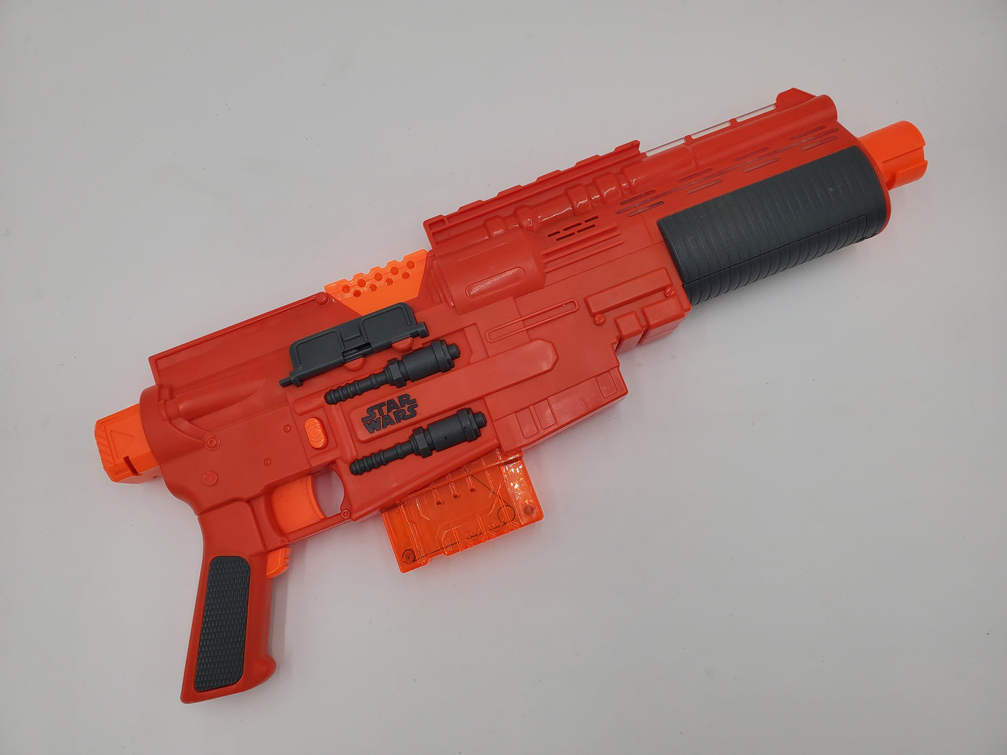 Nerf Star Wars Sergeant Jyn Erso Deluxe Blaster