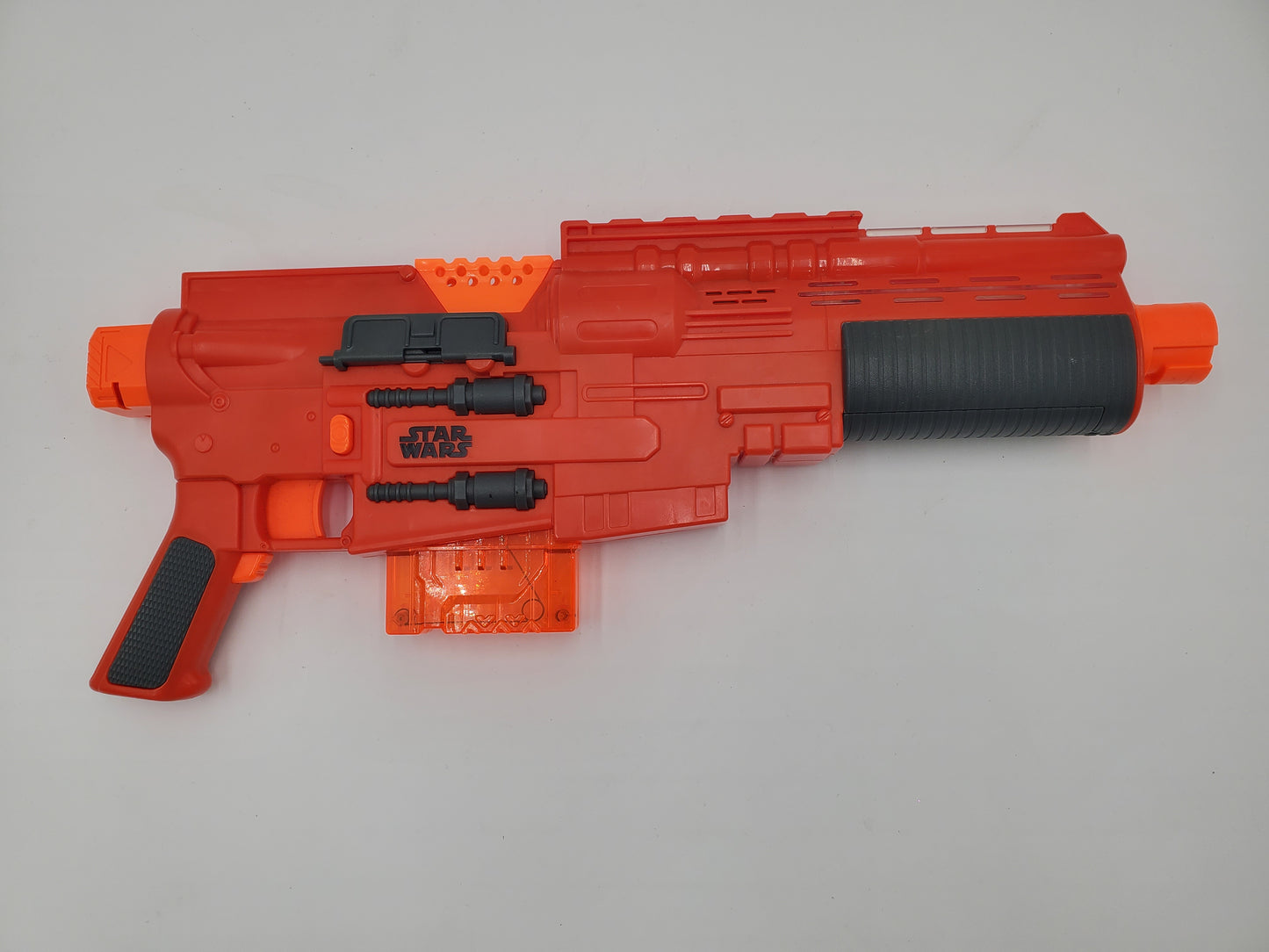 Nerf Star Wars Sergeant Jyn Erso Deluxe Blaster