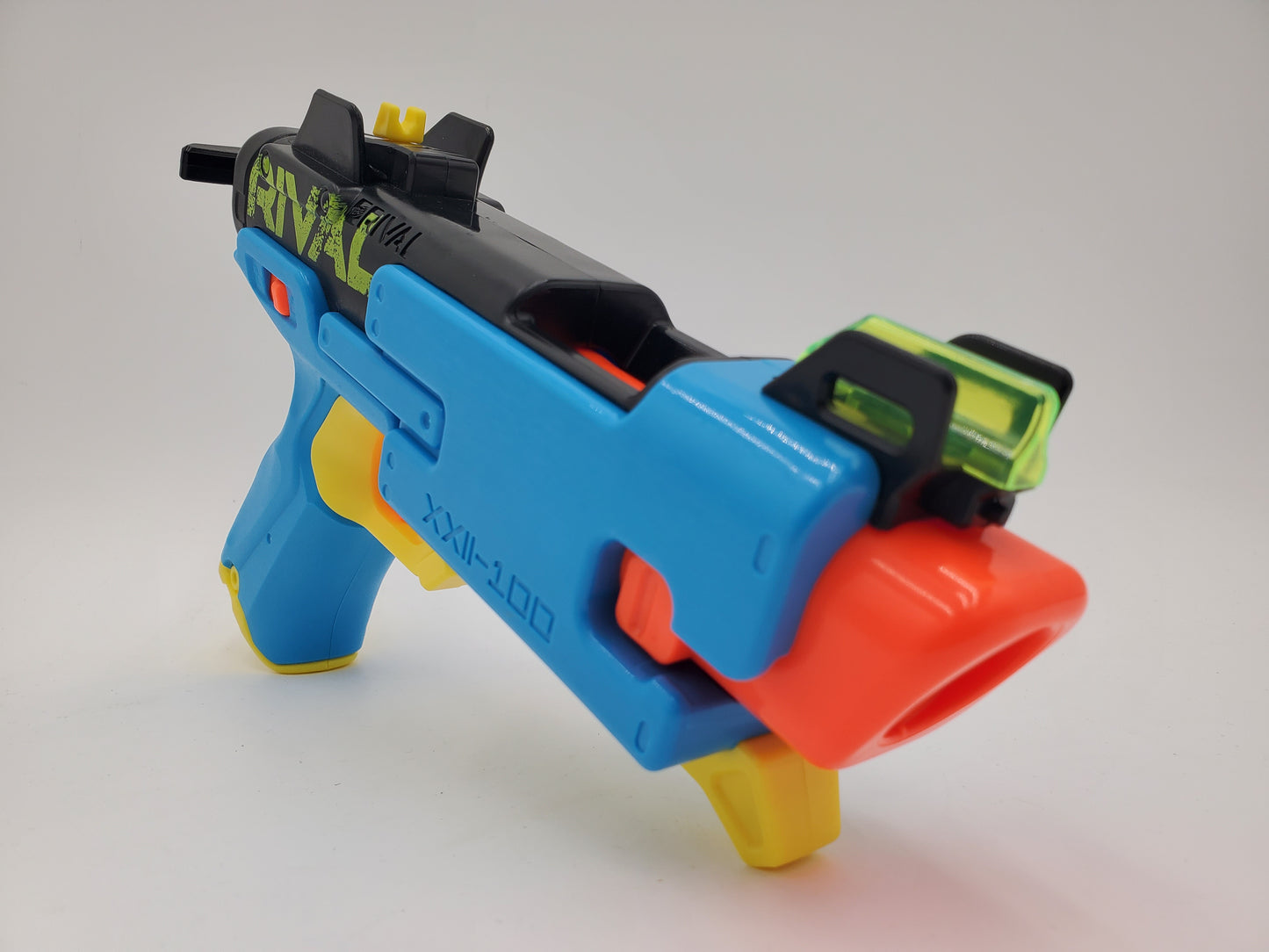 Nerf Rival Fate XXII-100
