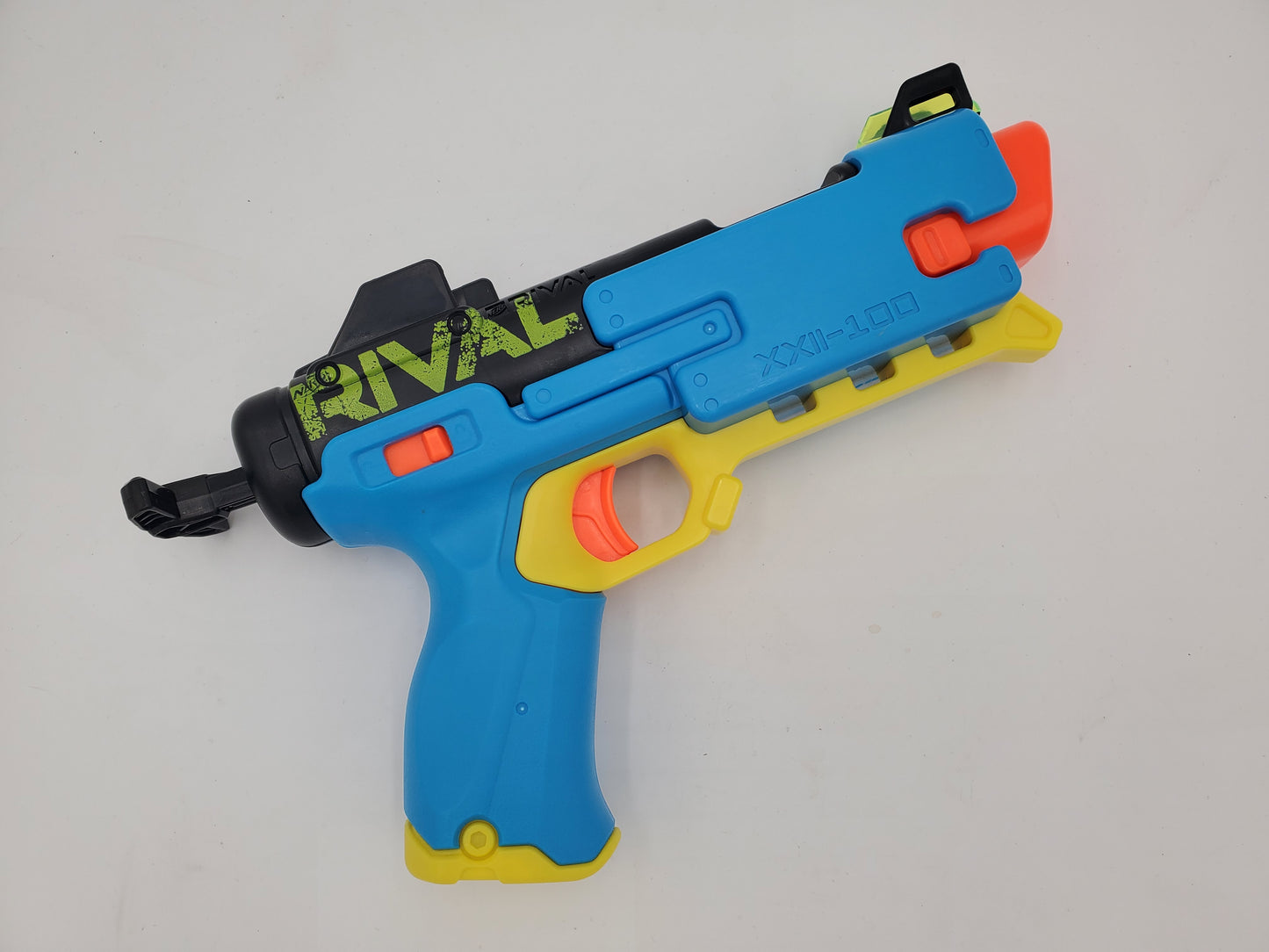 Nerf Rival Fate XXII-100