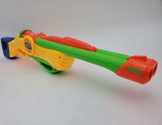 Air Zone Dual Fire Dart Blaster
