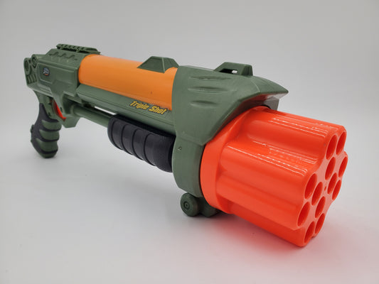 Air Zone | Lanard (Total X-Stream Air) Triple Shot