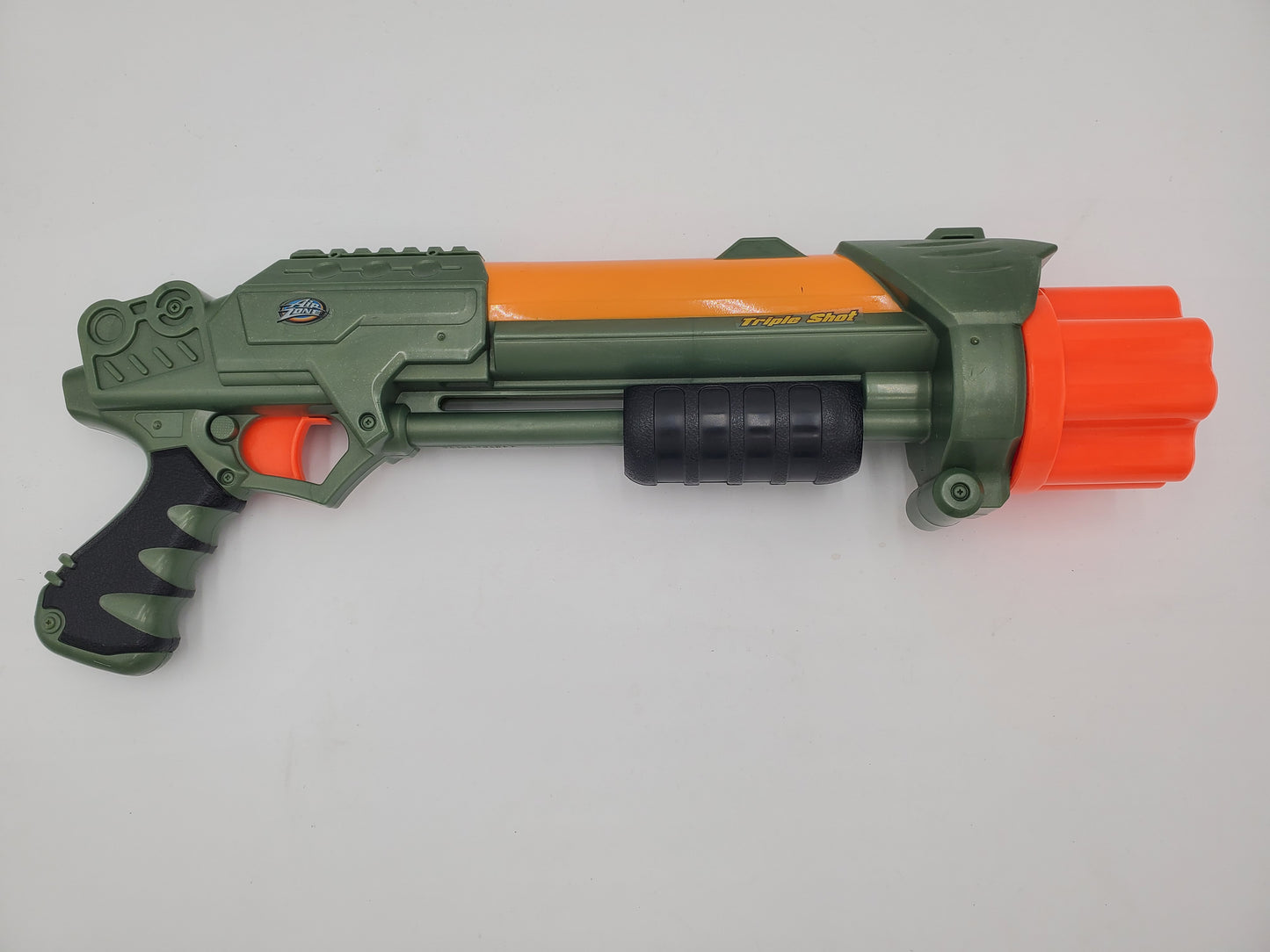 Air Zone | Lanard (Total X-Stream Air) Triple Shot