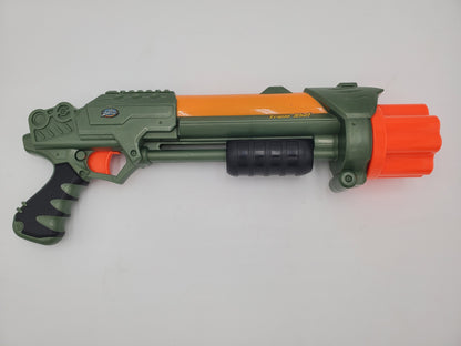 Air Zone | Lanard (Total X-Stream Air) Triple Shot