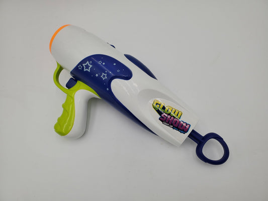 Moose Toys Glow Show Season 1 Sticker Blaster