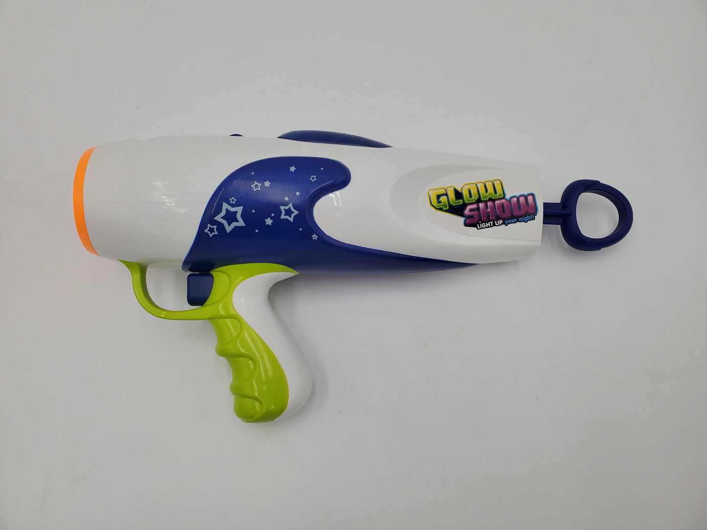 Moose Toys Glow Show Season 1 Sticker Blaster