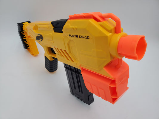 Nerf Alpha Strike Flyte CS-10